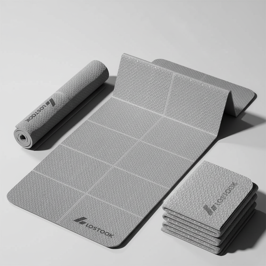 Featured Fitness Equipment