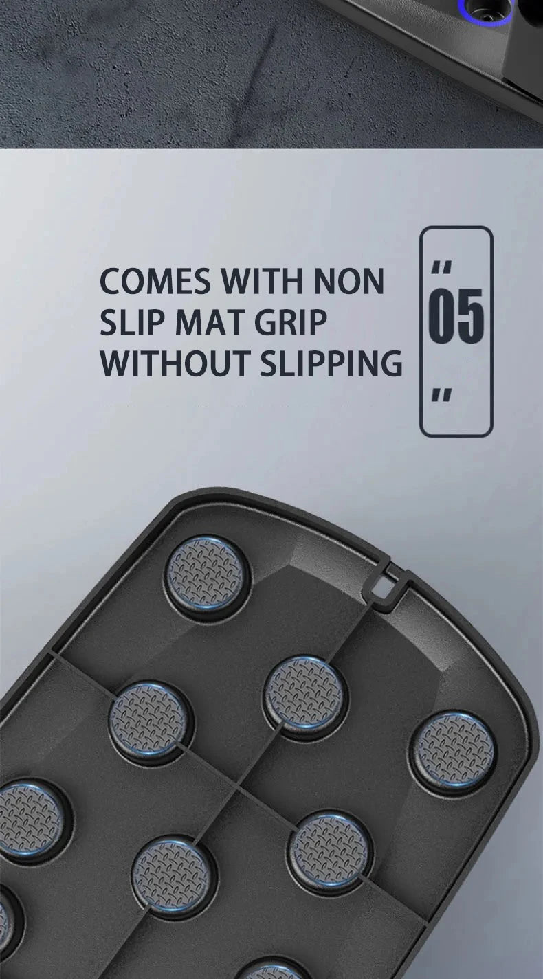 Multifunctional Push-Up Board