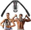 Hydraulic Chest Expander & Arm Trainer