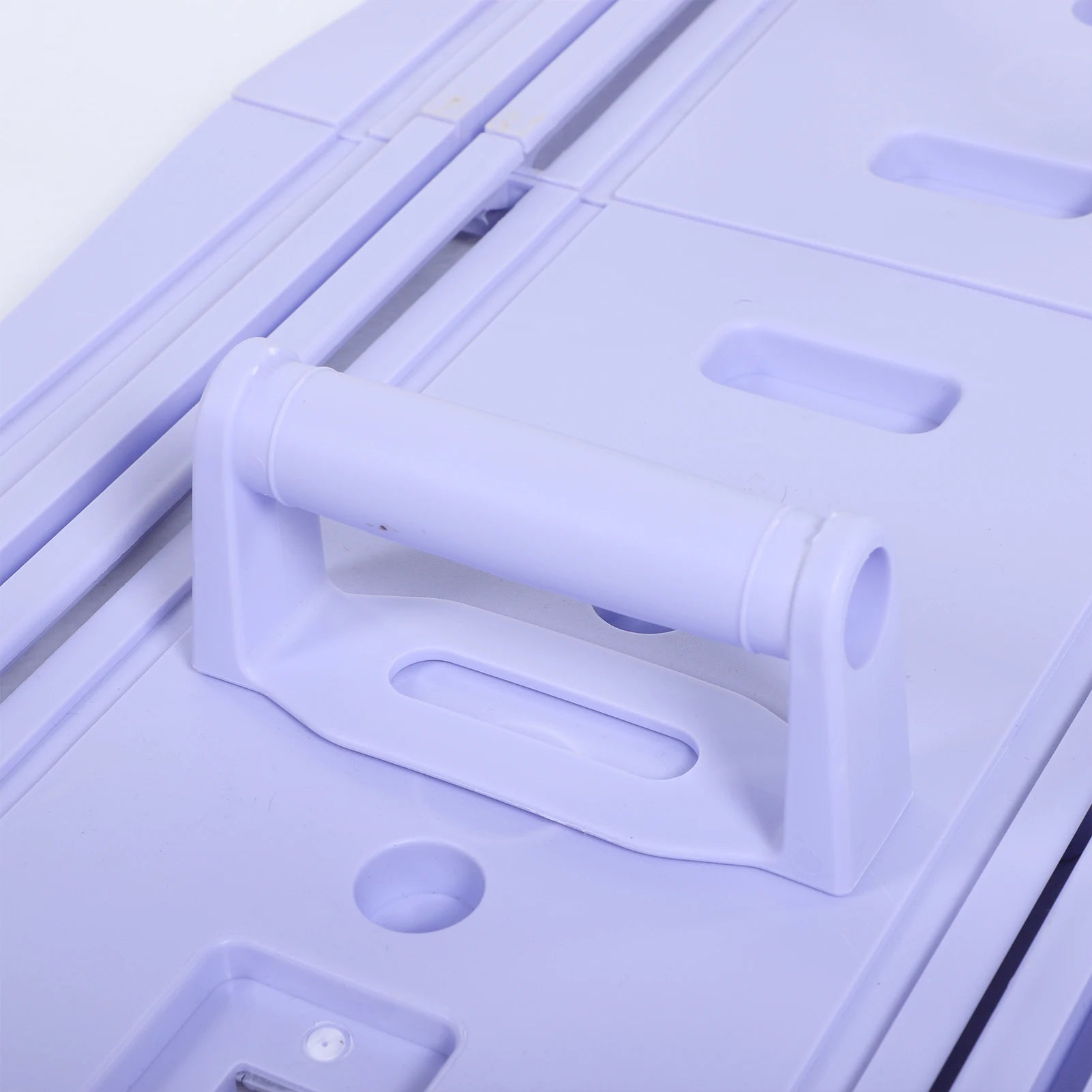 Foldable 4-in-1 Pilates Board