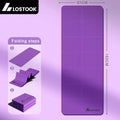 Foldable Yoga Mat