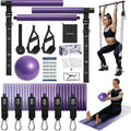 Pilates Bar Kit with Resistance Bands